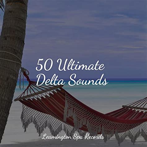 50 Ultimate Delta Sounds By Deep Sleep Music Experience Rain Sounds