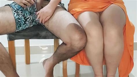 My Year Old Colombian Stepdaughter Gets Her First Painful Anal She