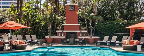 Fashion Island Hotel Newport Beach Orange County Hoteltonight