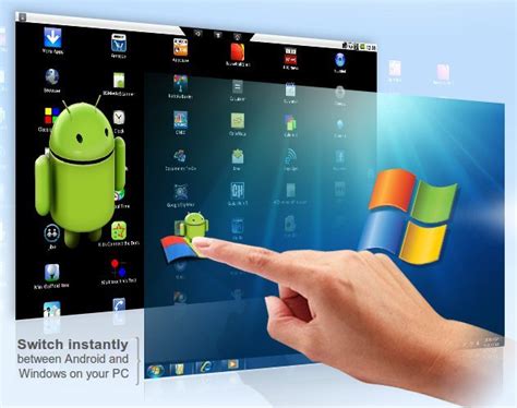 Bluestacks Brings Android Apps To Your Windows Pc Android Central