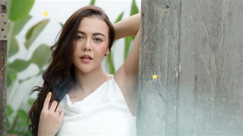 Profil Ratu Rizky Nabila Penyanyi Yang Bercerai Setelah Hari Menikah