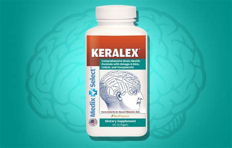 Keralex Side Effects: Is it Safe to Use?