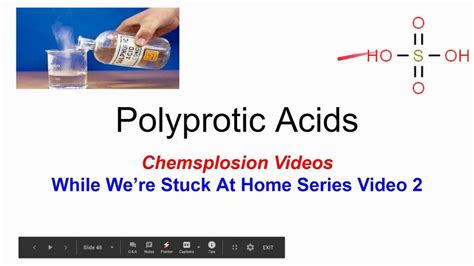 The Secrets Unveiled Polyprotic Acids Pogil Answer Key Demystified