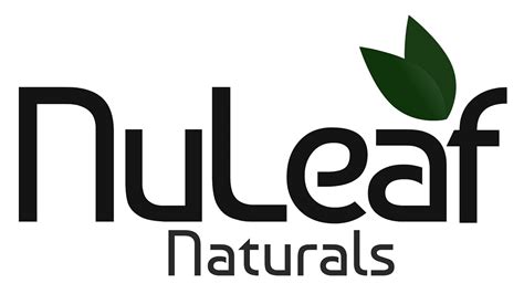 Nuleaf Naturals Launches Full Spectrum Delta Thc Cbn Cbc Cbg Products