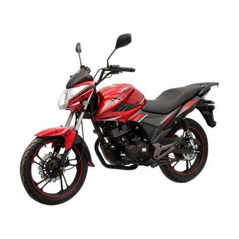 Lifan Sukhoi 16 AP Motors