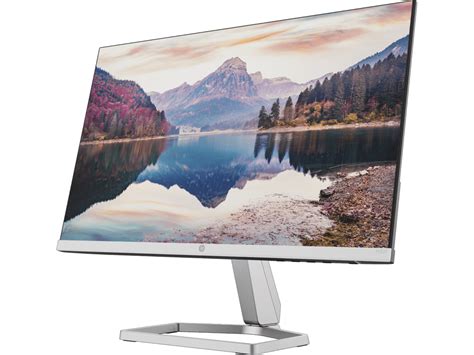 Hp M F Monitor Ms Hz Fhd Ips Panel Hdmi Vga