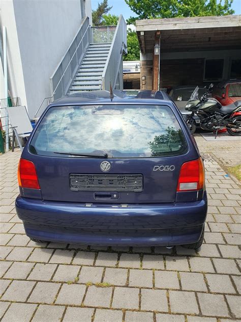 Vw Polo 6n1 Ebay