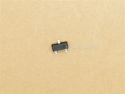 ☑ Diode Smd Code A7