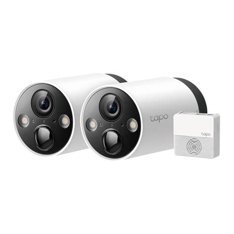 Buy Tp Link Security Cameras Online At Best Prices Croma