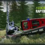 Feuerwehr Raptor V Fs Mod