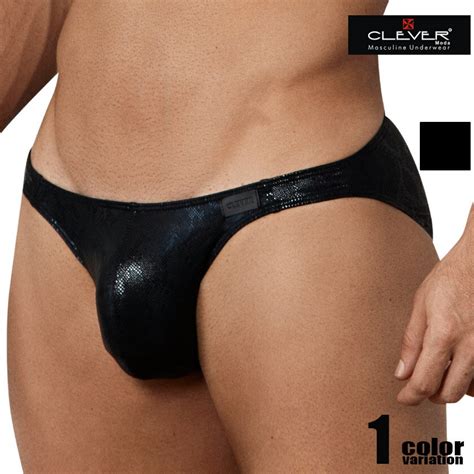 クレバー気品あるイギリス発ビキニブリーフ BRILLIANT BIKINI SLIP Brief Boxer おしゃれなブリーフボクサーパンツを探そう