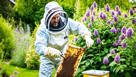 Safe Bee Removal How Professionals Get Rid Of Bees