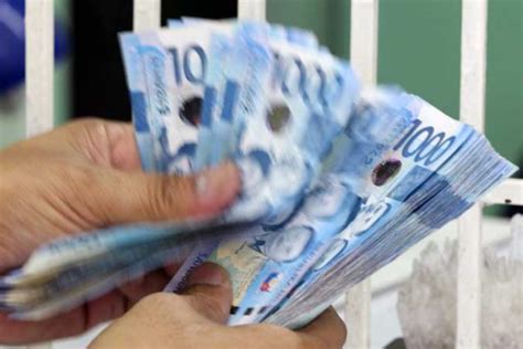 Peso Weakens As External Trade Improves Businessworld Online