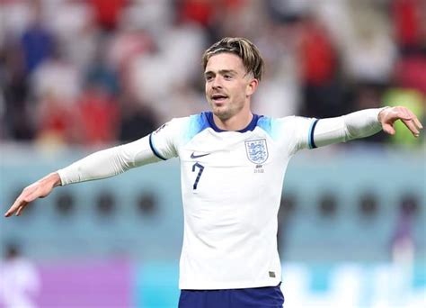 Jack Grealish Net worth, Age, Wife, Children, Clubs, Height, Weight, Goals