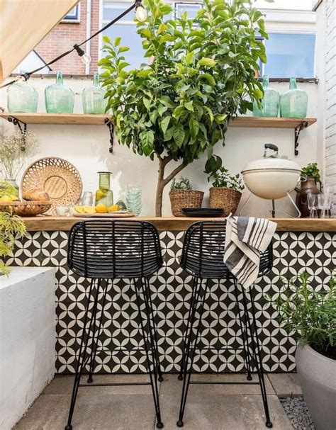 Maison Hasard Maisonhasard Instagram Profile En Deco Balcon