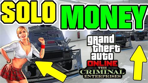 SOLO GELD Glitch UNENDLICH GELD Glitch MONEY GLITCH Patch 1 61 GTA