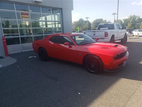 Current 2022 Hellcat Production Numbers | Page 20 | SRT Hellcat Forum