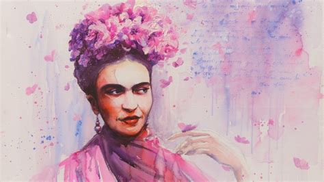 The Tragic And Artful Life Story Of Frida Kahlo TV Exposed Movies