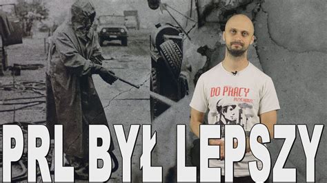 Prl By Lepszy Obrona Cywilna Historia Bez Cenzury Youtube