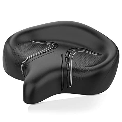 How To Choose The Best Bike Seat For Back Pain 2023 Bike Avenger