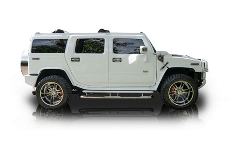 2009 Hummer H2 Predator for Sale | Exotic Car Trader (Lot #21111203)