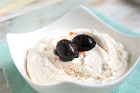 Chtipiti - Rezept