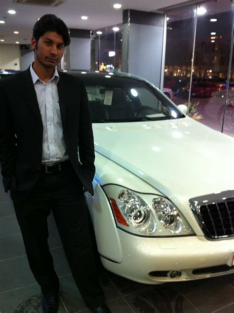 Zain Khalid At Alo Cars Umair Rashid Flickr