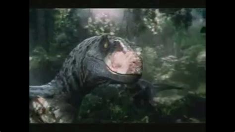 Jurassic Park Iii Trailer Ita Youtube