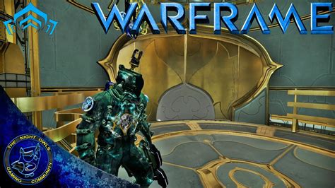 Warframe Vauban Balls Balls And More Balls Youtube