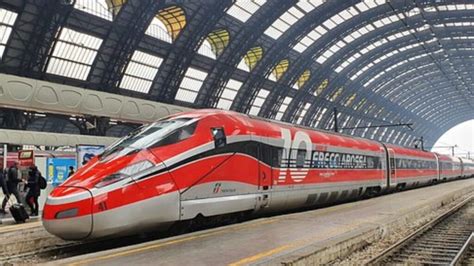 Ferrovie Dello Stato Assume Assistenti Diplomati In Tutta Italia Le Info