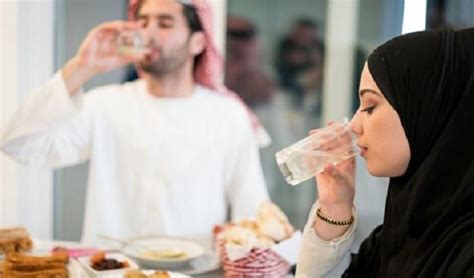 Makanan Yang Harus Dihindari Saat Berbuka Puasa Tangsel Life