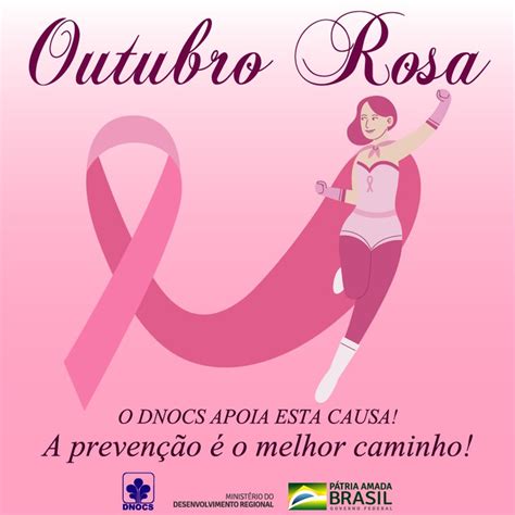 Descobrir Imagem Informativos Sobre Outubro Rosa Br Thptnganamst