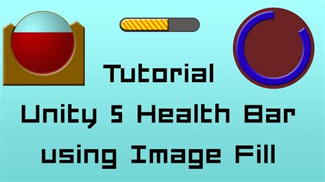 How To Draw A Health Bar In Unity At Rachel Buckelew Blog