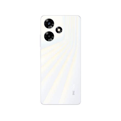 Order Infinix Hot 30 8gb Ram 128gb Smartphone Sonic White Online At Special Price In Pakistan