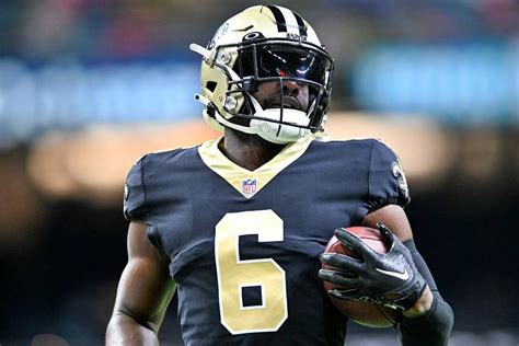 Saints Marcus Maye Arrested Booked On Aggravated Assault With Firearm Charge Crescent City