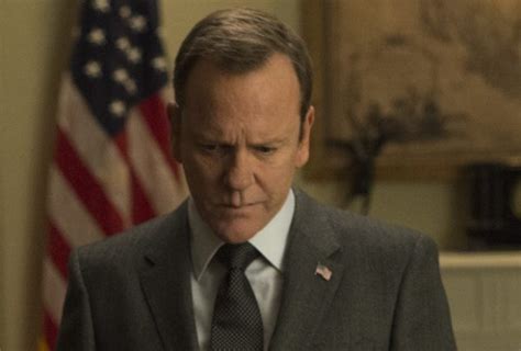 Designated Survivor Season 4: What Is Happening With The Show? Insides ...