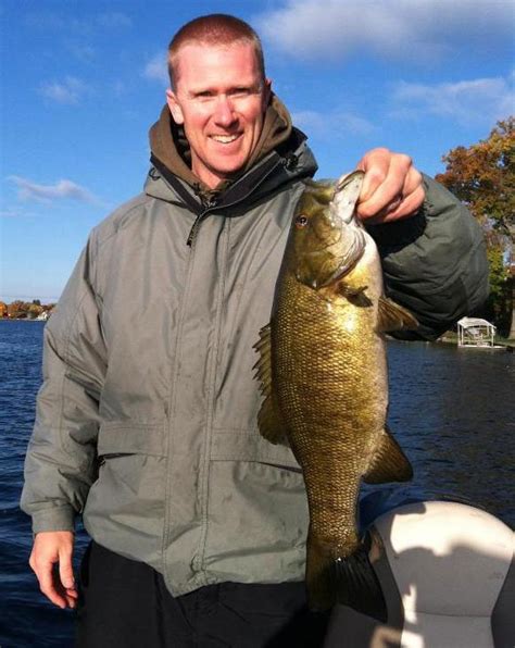 Using Lipless Crankbaits During Fall For Bass Megaware KeelGuard