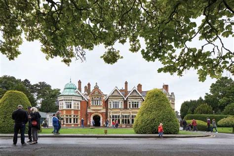 Bletchley Park