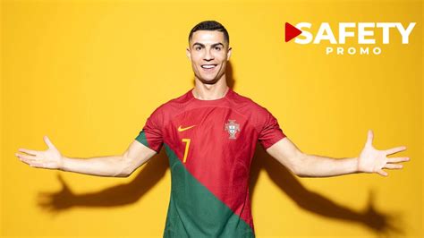 Cristiano Ronaldo devient la première personne à atteindre les 500