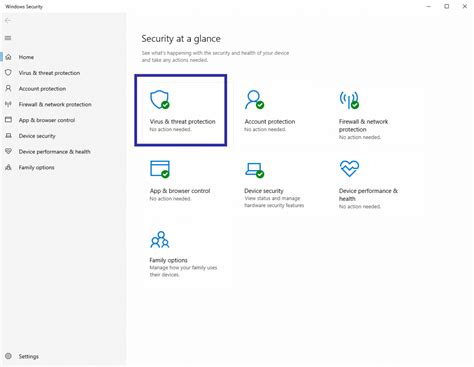 Cómo deshabilitar Windows Defender en Windows 10 y 11 All Things Windows