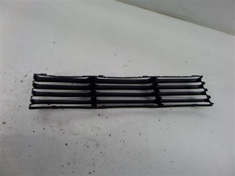 Audi Allroad Front Bumper Grille Grill C Oem B E Ebay