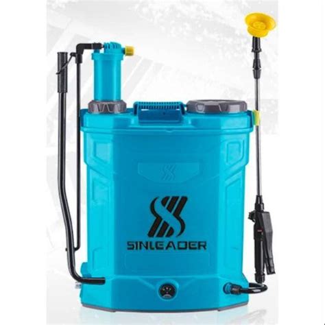 Jual BEST PRODUCT SPRAYER CBA NAGASAKI ELEKTRIK 16 L ALAT SEMPROT