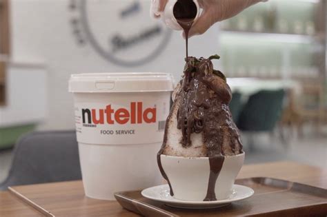 11 Yummy Ways To Celebrate World Nutella Day What S On