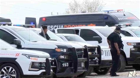 Prisión Preventiva A Hombre Que Intentaron Rescatar En Enfrentamiento