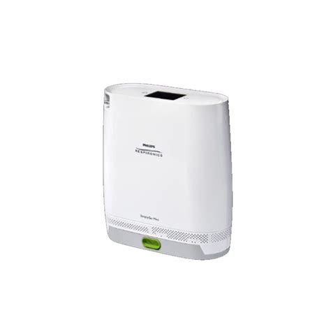 Portable Oxygen Concentrator Philips Simply Go Mini Jupiter