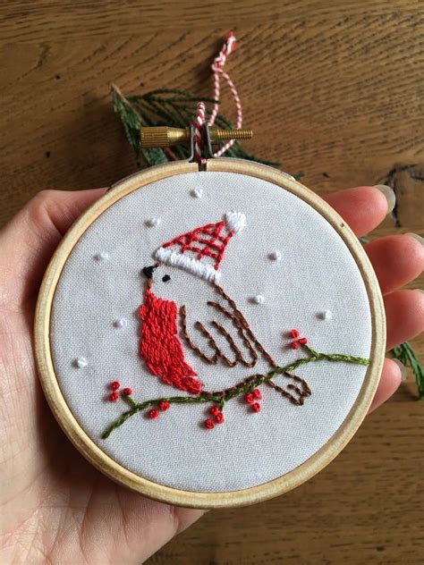 Embroidery Patterns For Christmas Ornaments Embroidery Shops