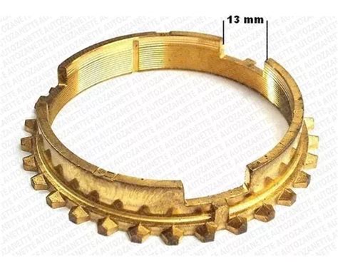 Anel Sincronizador 5ª Ré S10 Blazer 2 2 2 4 2 5 3343794 Parcelamento