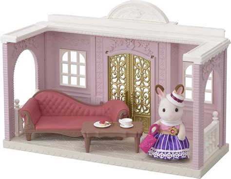 Amazon.com: calico critters furniture sets