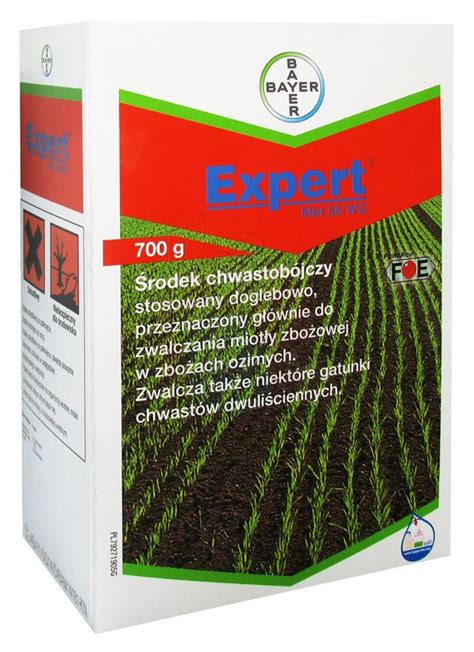 Expert Met 56 WG 700 G 700 G Assortment PLANT PROTECTION