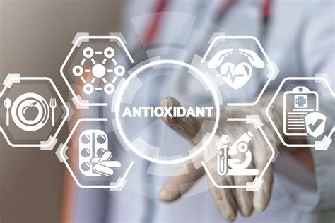 The Role Of Some Important Antioxidants In Major Clinical Outcomes Of